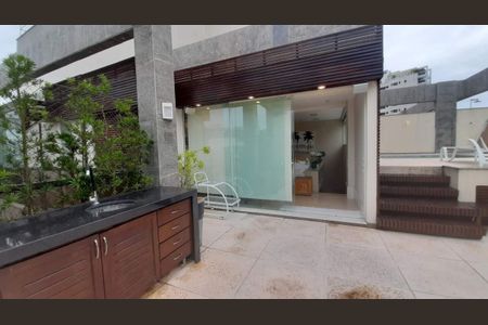 Apartamento à venda com 249m², 3 quartos e 3 vagas