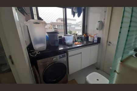 Apartamento à venda com 249m², 3 quartos e 3 vagas