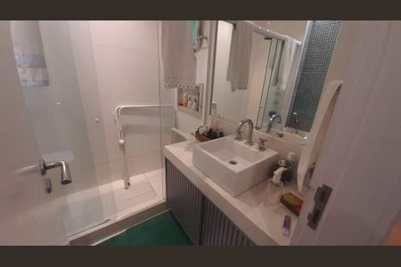 Apartamento à venda com 249m², 3 quartos e 3 vagas