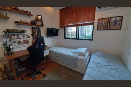 Apartamento à venda com 249m², 3 quartos e 3 vagas
