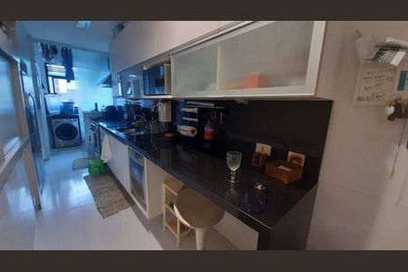 Apartamento à venda com 249m², 3 quartos e 3 vagas