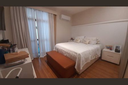 Apartamento à venda com 249m², 3 quartos e 3 vagas