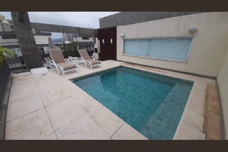 Apartamento à venda com 249m², 3 quartos e 3 vagas