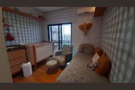 Apartamento à venda com 249m², 3 quartos e 3 vagas