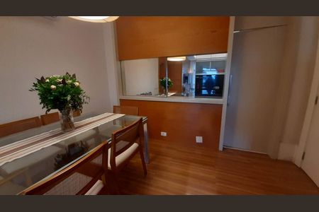 Apartamento à venda com 249m², 3 quartos e 3 vagas