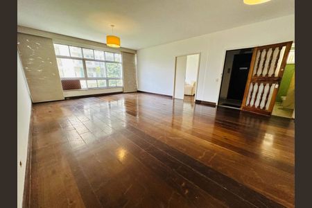 Apartamento à venda com 3 quartos, 202m² em Botafogo, Rio de Janeiro