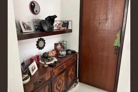 Apartamento à venda com 100m², 3 quartos e 2 vagas