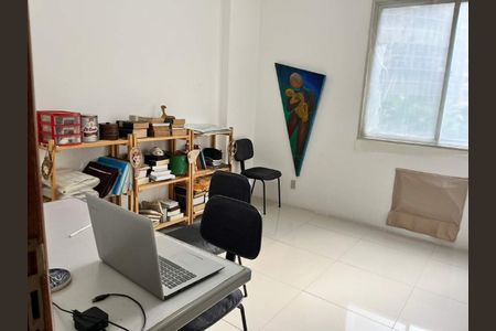 Apartamento à venda com 100m², 3 quartos e 2 vagas