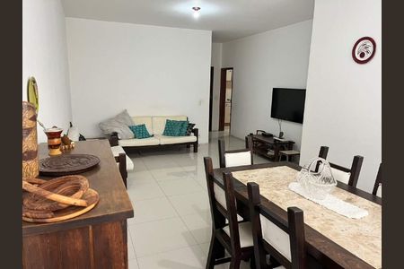 Apartamento à venda com 100m², 3 quartos e 2 vagas