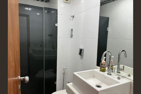 Apartamento à venda com 100m², 3 quartos e 2 vagas