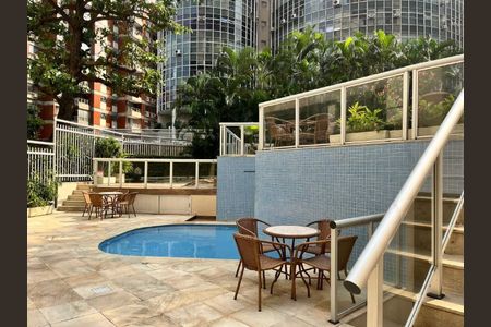 Apartamento à venda com 100m², 3 quartos e 2 vagas