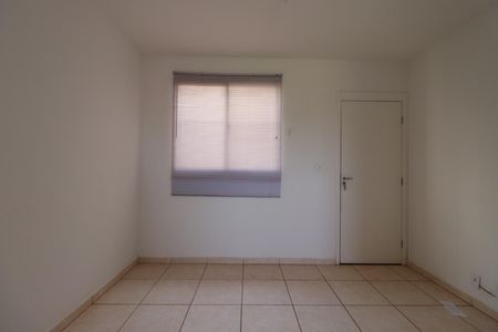 Sala de apartamento para alugar com 2 quartos, 50m² em Residencial Parque dos Servidores, Ribeirão Preto