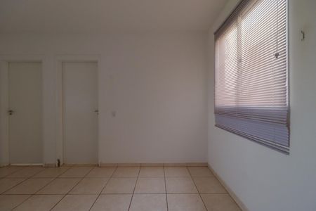 Sala de apartamento para alugar com 2 quartos, 50m² em Residencial Parque dos Servidores, Ribeirão Preto