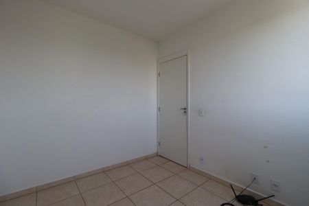 Quarto 1 de apartamento para alugar com 2 quartos, 50m² em Residencial Parque dos Servidores, Ribeirão Preto