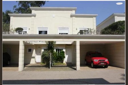 Casa à venda com 224m², 3 quartos e 3 vagas