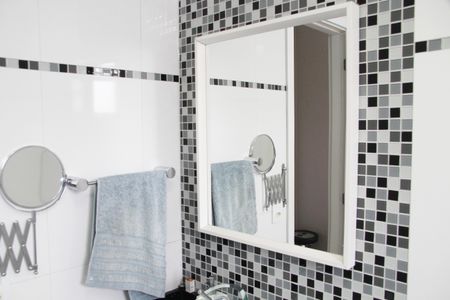 Apartamento à venda com 59m², 2 quartos e 1 vagaBanheiro da Suíte