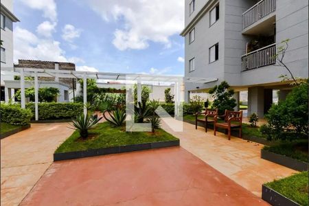 Apartamento à venda com 59m², 2 quartos e 1 vaga Apartamento à venda com 59m², 2 quartos e 1 vagaÁrea comum
