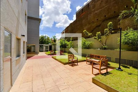 Apartamento à venda com 59m², 2 quartos e 1 vaga Apartamento à venda com 59m², 2 quartos e 1 vagaÁrea comum
