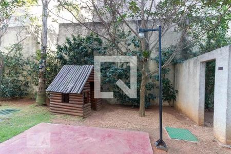 Apartamento à venda com 59m², 2 quartos e 1 vaga Apartamento à venda com 59m², 2 quartos e 1 vagaÁrea comum - Playground