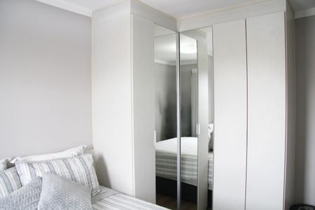 Apartamento à venda com 59m², 2 quartos e 1 vagaSuíte