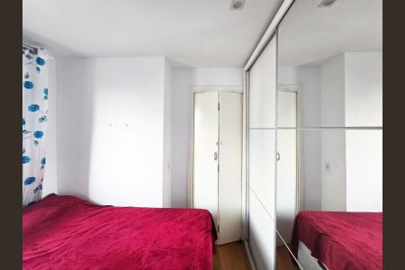 Quarto 01 de apartamento para alugar com 2 quartos, 49m² em Ponte Grande, Guarulhos