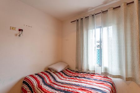 Quarto 1 de apartamento à venda com 2 quartos, 66m² em Centro, Diadema