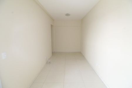 Sala de apartamento para alugar com 2 quartos, 56m² em Urbanova, São José dos Campos