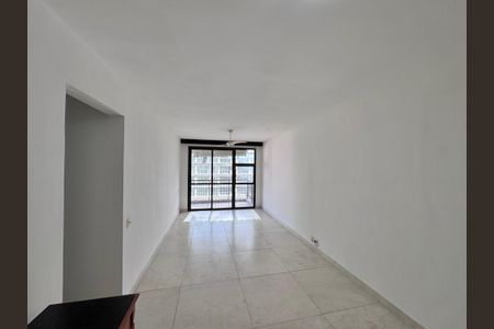 Sala de apartamento para alugar com 3 quartos, 220m² em Recreio dos Bandeirantes, Rio de Janeiro