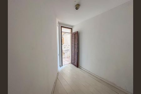 Apartamento à venda com 142m², 3 quartos e 1 vagaQuarto de Serviço