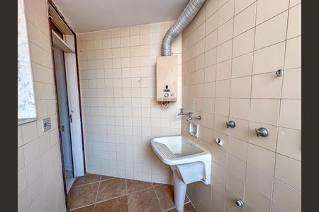 Apartamento à venda com 142m², 3 quartos e 1 vagaÁrea de Serviço