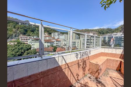 Apartamento à venda com 142m², 3 quartos e 1 vagaCobertura