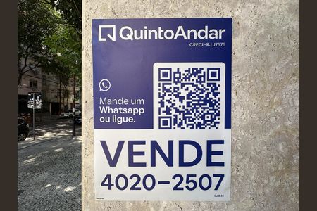 Apartamento à venda com 142m², 3 quartos e 1 vagaPlaca