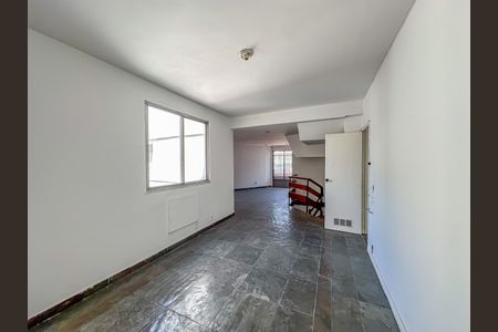 Apartamento à venda com 142m², 3 quartos e 1 vagaCobertura - Sala