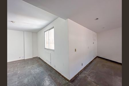 Apartamento à venda com 142m², 3 quartos e 1 vagaCobertura - Sala