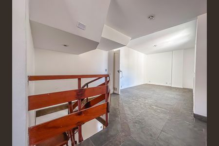 Apartamento à venda com 142m², 3 quartos e 1 vagaCobertura - Sala