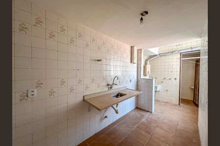 Apartamento à venda com 142m², 3 quartos e 1 vagaCozinha