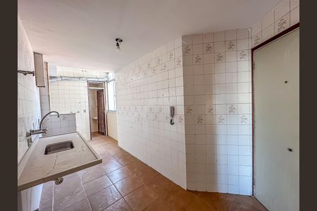 Apartamento à venda com 142m², 3 quartos e 1 vagaCozinha