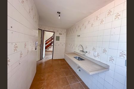 Apartamento à venda com 142m², 3 quartos e 1 vagaCozinha