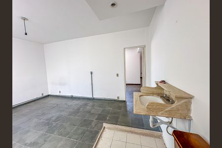 Apartamento à venda com 142m², 3 quartos e 1 vagaCobertura  - Cozinha