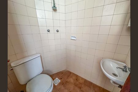 Apartamento à venda com 142m², 3 quartos e 1 vagaBanheiro de Serviço