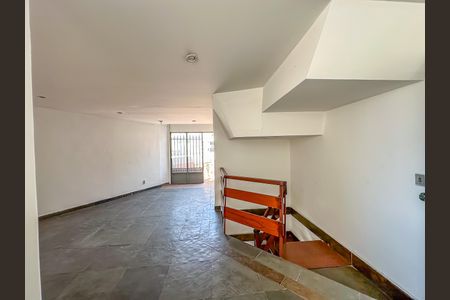 Apartamento à venda com 142m², 3 quartos e 1 vagaCobertura - Sala