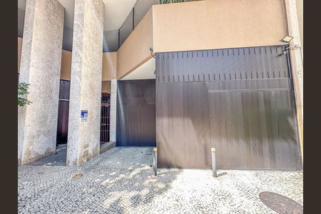 Apartamento à venda com 142m², 3 quartos e 1 vagaFachada