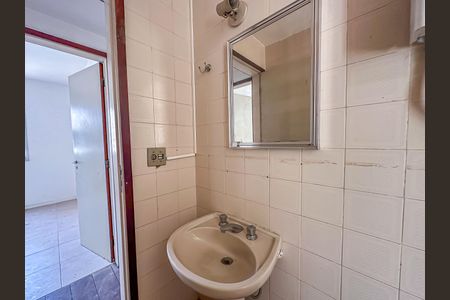 Apartamento à venda com 142m², 3 quartos e 1 vagaBanheiro 1