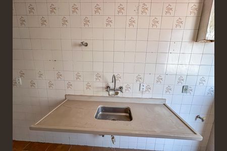 Apartamento à venda com 142m², 3 quartos e 1 vagaCozinha