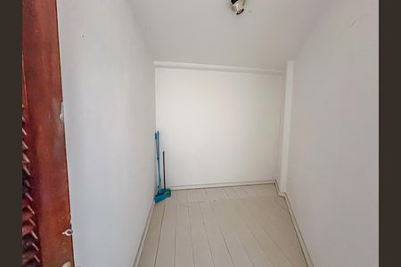 Apartamento à venda com 142m², 3 quartos e 1 vagaQuarto de Serviço