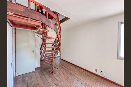 Apartamento à venda com 142m², 3 quartos e 1 vagaSala