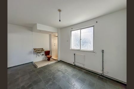 Apartamento à venda com 142m², 3 quartos e 1 vagaCobertura - Banheiro