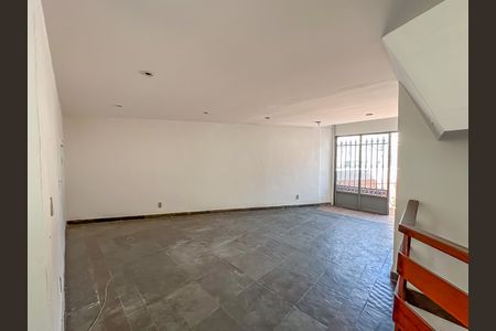 Apartamento à venda com 142m², 3 quartos e 1 vagaCobertura - Sala