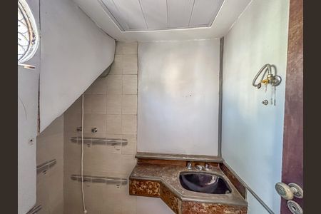 Apartamento à venda com 142m², 3 quartos e 1 vagaCobertura  - Banheiro 2