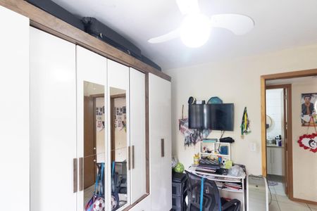 Apartamento para alugar com 86m², 3 quartos e 1 vaga Apartamento para alugar com 86m², 3 quartos e 1 vagaQuarto 2